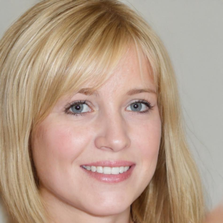 Portrait of Waneeta Nylander