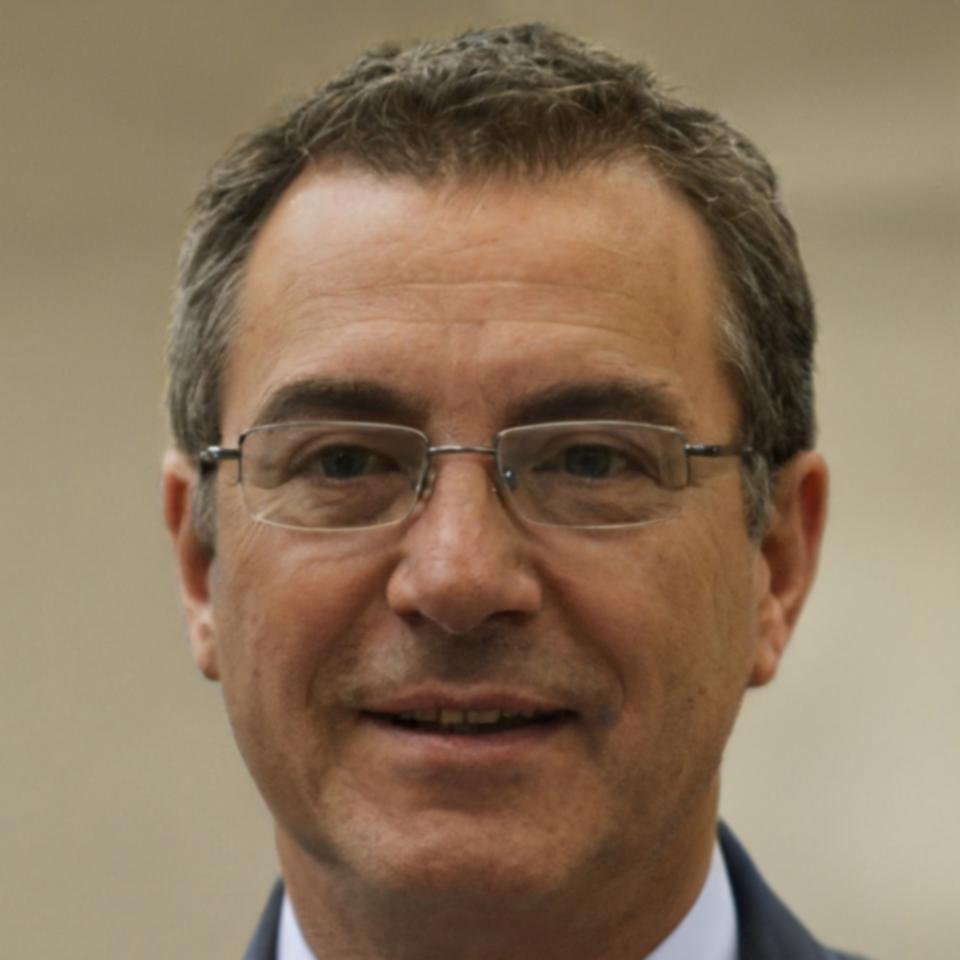 Floristry instructor reviewing seasonal arrangements